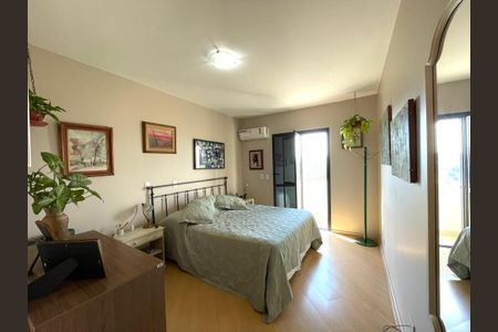 Apartamento à venda com 3 quartos, 144m² em Alphaville Industrial, Barueri