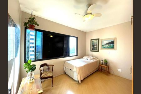 Apartamento à venda com 3 quartos, 144m² em Alphaville Industrial, Barueri