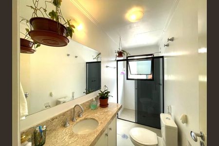 Apartamento à venda com 3 quartos, 144m² em Alphaville Industrial, Barueri