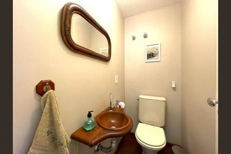 Apartamento à venda com 3 quartos, 144m² em Alphaville Industrial, Barueri