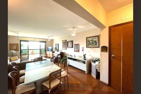 Apartamento à venda com 3 quartos, 144m² em Alphaville Industrial, Barueri