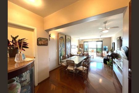 Apartamento à venda com 3 quartos, 144m² em Alphaville Industrial, Barueri