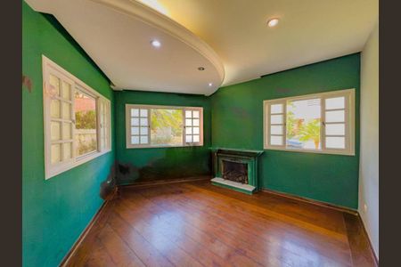 Casa à venda com 3 quartos, 350m² em Alphaville, Santana de Parnaíba