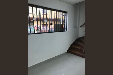 Casa para alugar com 2 quartos, 90m² em Cidade Mãe do Céu, São Paulo