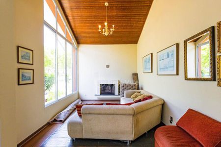 Casa à venda com 3 quartos, 263m² em Residencial Onze (Alphaville), Santana de Parnaíba