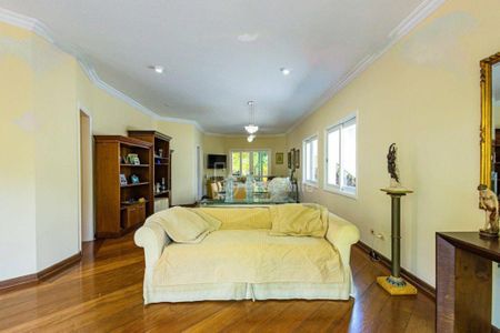 Casa à venda com 3 quartos, 263m² em Residencial Onze (Alphaville), Santana de Parnaíba