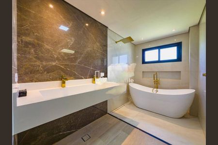 Casa à venda com 4 quartos, 650m² em Colinas da Anhanguera, Santana de Parnaíba