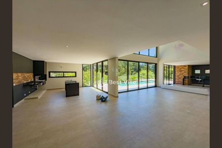 Casa à venda com 4 quartos, 650m² em Colinas da Anhanguera, Santana de Parnaíba