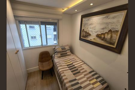 Apartamento à venda com 2 quartos, 65m² em Alphaville Empresarial, Barueri