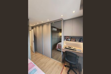 Apartamento à venda com 2 quartos, 65m² em Alphaville Empresarial, Barueri