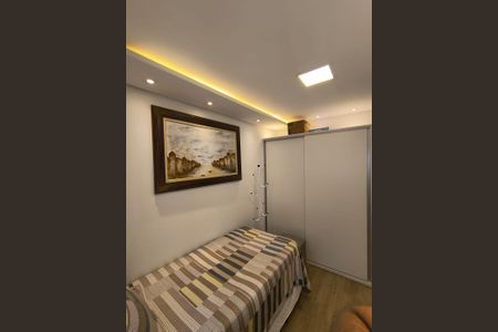 Apartamento à venda com 2 quartos, 65m² em Alphaville Empresarial, Barueri