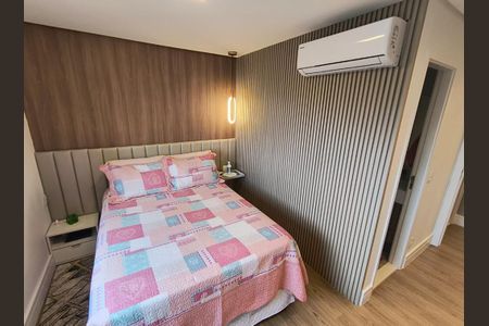 Apartamento à venda com 2 quartos, 65m² em Alphaville Empresarial, Barueri