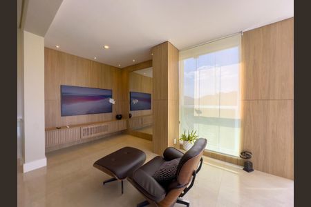 Apartamento à venda com 5 quartos, 367m² em Tamboré, Santana de Parnaíba