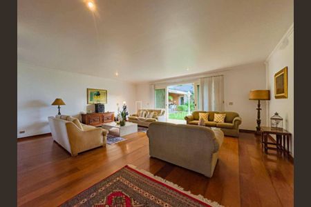 Casa à venda com 4 quartos, 600m² em Alphaville Industrial, Barueri