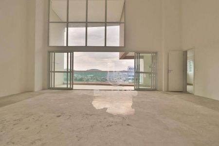 Apartamento à venda com 4 quartos, 338m² em Alphaville, Barueri