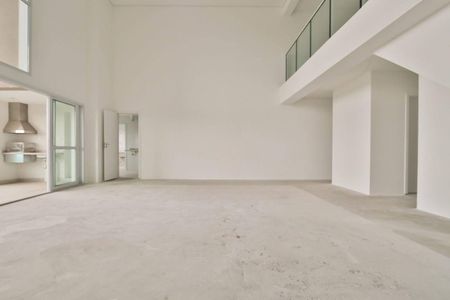 Apartamento à venda com 4 quartos, 338m² em Alphaville, Barueri