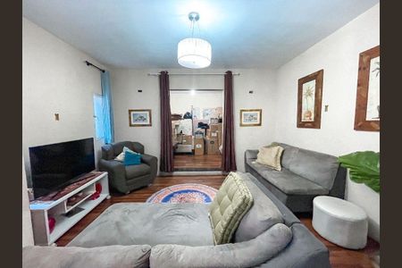 Casa à venda com 3 quartos, 140m² em Jardim Maria Tereza, Barueri