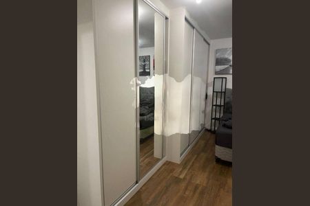 Apartamento à venda com 2 quartos, 89m² em Centro Comercial Jubran, Barueri