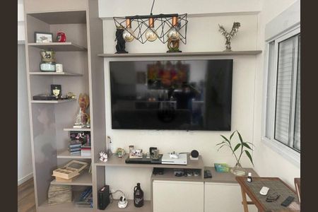 Apartamento à venda com 2 quartos, 89m² em Centro Comercial Jubran, Barueri