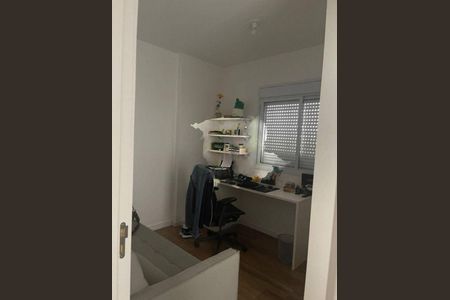 Apartamento à venda com 2 quartos, 89m² em Centro Comercial Jubran, Barueri