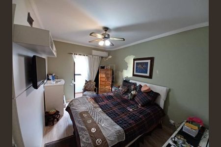 Apartamento à venda com 4 quartos, 202m² em Alphaville Residencial Dois, Barueri