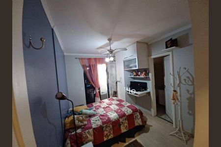 Apartamento à venda com 4 quartos, 202m² em Alphaville Residencial Dois, Barueri