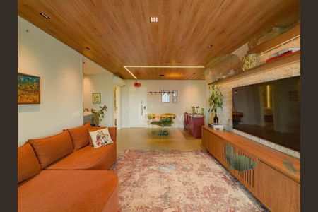 Apartamento à venda com 3 quartos, 123m² em Alphaville Empresarial, Barueri