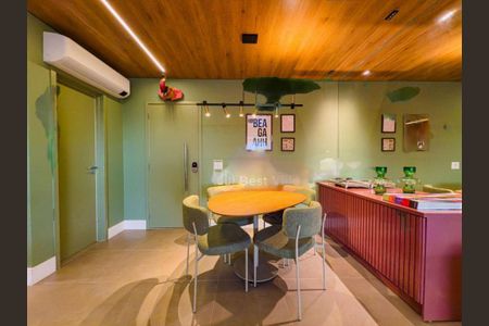 Apartamento à venda com 3 quartos, 123m² em Alphaville Empresarial, Barueri