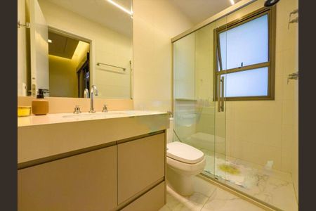 Apartamento à venda com 3 quartos, 123m² em Alphaville Empresarial, Barueri