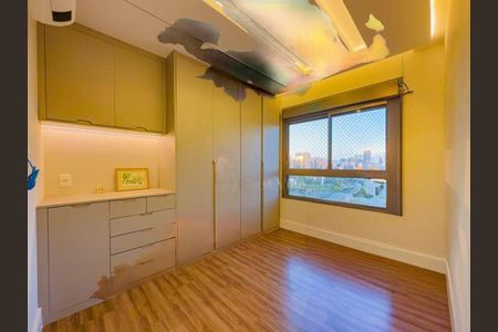 Apartamento à venda com 3 quartos, 123m² em Alphaville Empresarial, Barueri