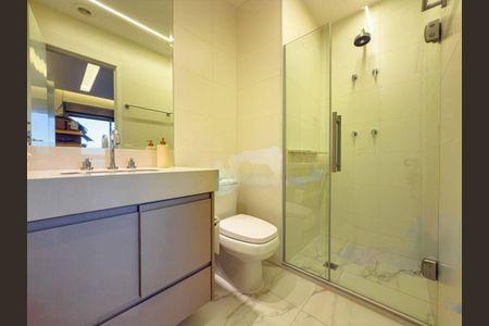 Apartamento à venda com 3 quartos, 123m² em Alphaville Empresarial, Barueri