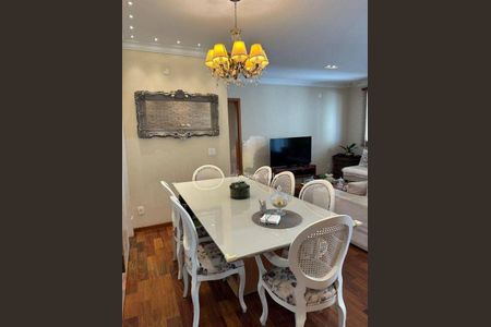 Apartamento à venda com 2 quartos, 100m² em Residencial Tambore III, Santana de Parnaíba