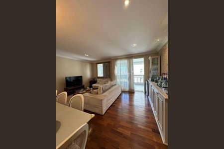 Apartamento à venda com 2 quartos, 100m² em Residencial Tambore III, Santana de Parnaíba