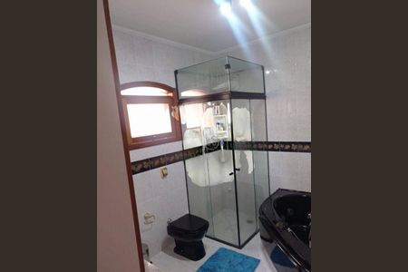 Casa à venda com 4 quartos, 360m² em Residencial Nove (Alphaville), Santana de Parnaíba