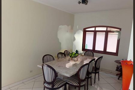 Casa à venda com 4 quartos, 360m² em Residencial Nove (Alphaville), Santana de Parnaíba