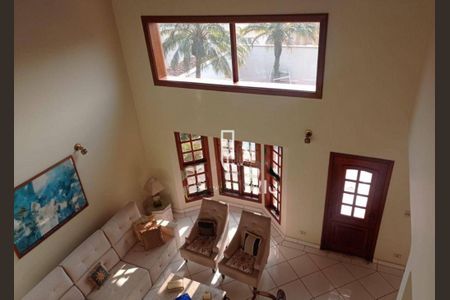 Casa à venda com 4 quartos, 360m² em Residencial Nove (Alphaville), Santana de Parnaíba