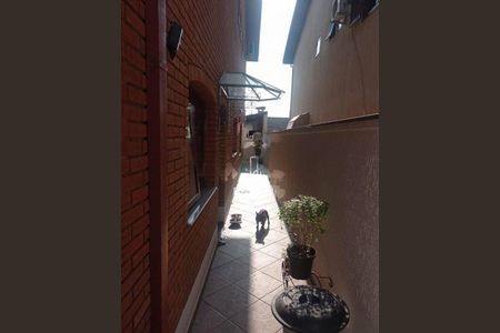 Casa à venda com 4 quartos, 360m² em Residencial Nove (Alphaville), Santana de Parnaíba