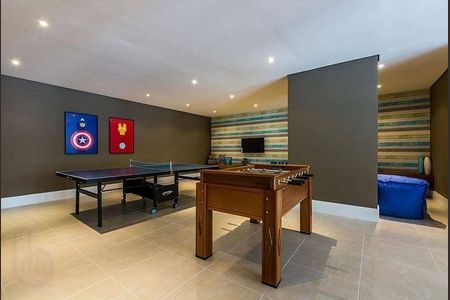 Apartamento à venda com 3 quartos, 140m² em Centro Empresarial Tamboré, Santana de Parnaíba