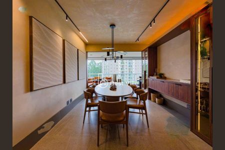 Apartamento à venda com 3 quartos, 140m² em Centro Empresarial Tamboré, Santana de Parnaíba