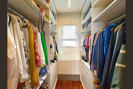 Apartamento à venda com 3 quartos, 140m² em Centro Empresarial Tamboré, Santana de Parnaíba