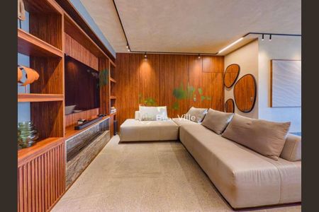 Apartamento à venda com 3 quartos, 140m² em Centro Empresarial Tamboré, Santana de Parnaíba