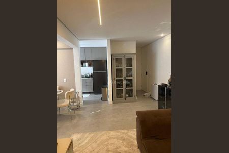 Apartamento à venda com 3 quartos, 97m² em Empresarial 18 do Forte, Barueri