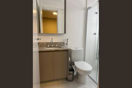 Apartamento à venda com 3 quartos, 97m² em Empresarial 18 do Forte, Barueri