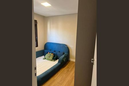 Apartamento à venda com 3 quartos, 97m² em Empresarial 18 do Forte, Barueri