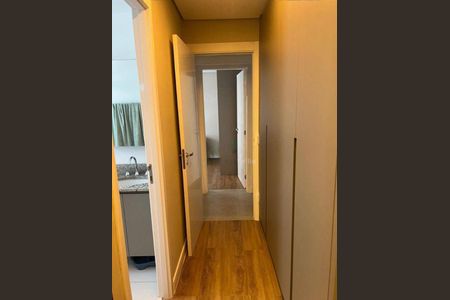 Apartamento à venda com 3 quartos, 97m² em Empresarial 18 do Forte, Barueri