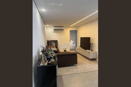 Apartamento à venda com 3 quartos, 97m² em Empresarial 18 do Forte, Barueri