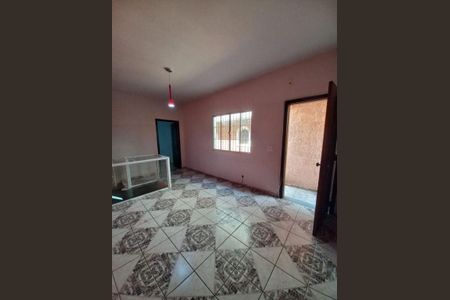 Casa à venda com 2 quartos, 214m² em Jardim Regina Alice, Barueri