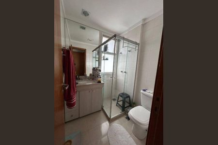 Apartamento à venda com 3 quartos, 100m² em Residencial Tambore III, Santana de Parnaíba