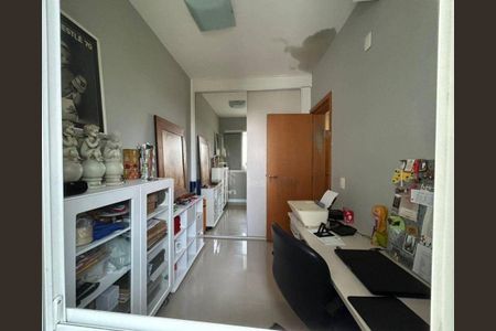 Apartamento à venda com 3 quartos, 100m² em Residencial Tambore III, Santana de Parnaíba