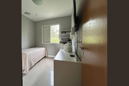 Apartamento à venda com 3 quartos, 100m² em Residencial Tambore III, Santana de Parnaíba